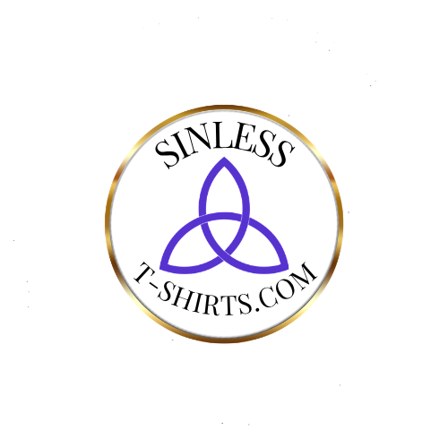Sinless TShirts .com